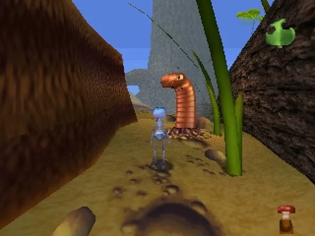 bug s life a germany