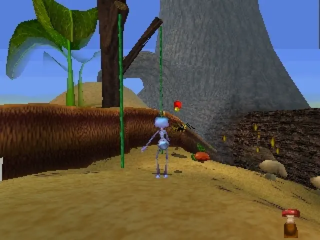 bug s life a italy