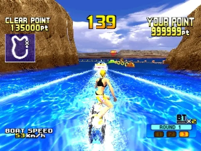 burstrick wake boarding