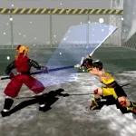 Bushido Blade