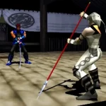Bushido Blade 2 7 Bushido Blade 2
