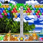 Bust A Move 2 Arcade Edition Europe