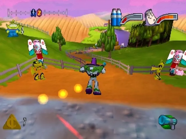 buzz lightyear of star command