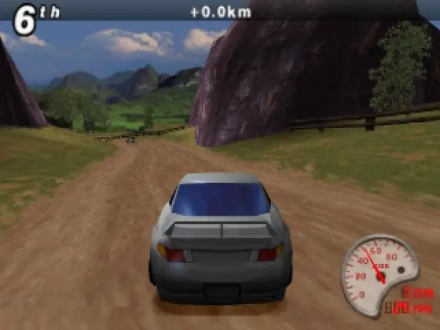 c3 racing