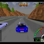 California Speed Usa