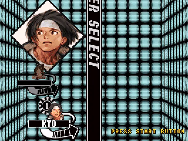 capcom vs snk millennium fight 2000