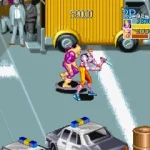 Captain Commando 7 Captain Commando