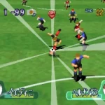 Captain Tsubasa J Get In The Tomorrow 8 Captain Tsubasa J Get In The Tomorrow