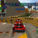 Carmageddon 64 Europe En Fr De Es 4 Carmageddon 64 Europe En Fr De Es