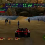 Carmageddon 64 Europe En Fr Es It