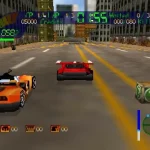 Carmageddon 64 Usa 1 Carmageddon 64 Usa