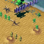 Army Men Operation Green U Menace