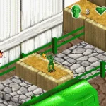 Army Men Turf Wars U Mode7 8 Army Men Turf Wars U Mode7