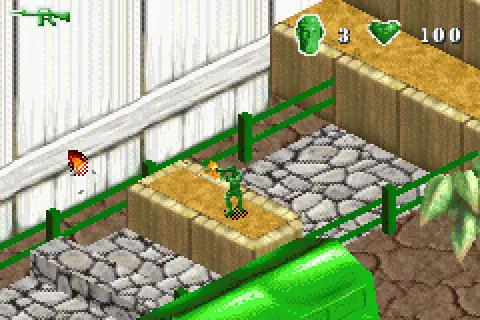 army men turf wars u mode7