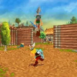 Asterix And Obelix Xxl E Rising Sun 1 Asterix And Obelix Xxl E Rising Sun