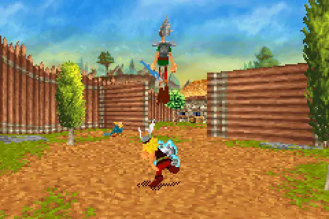 asterix and obelix xxl e rising sun