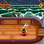 Asterix Obelix Paf Them All E Menace