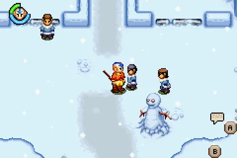 avatar the last airbender u rising sun