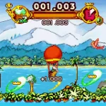 Babar To The Rescue E Rising Sun