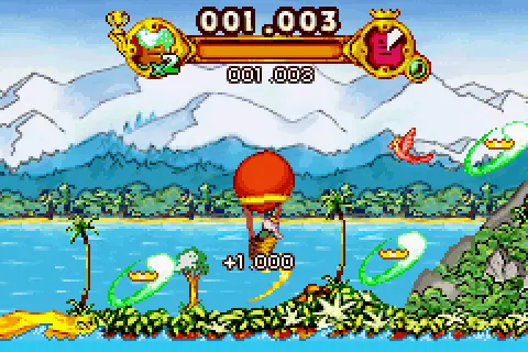 babar to the rescue e rising sun
