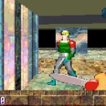 Backtrack U Mode7 5 Backtrack U Mode7