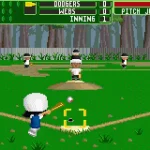 Backyard Baseball 2006 U Trashman 3 Backyard Baseball 2006 U Trashman