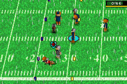backyard football 2006 u trashman