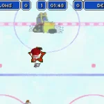 Backyard Hockey U Rising Sun