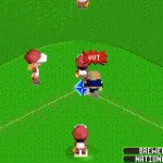 Backyard Sports Baseball 2007 U Trashman 6 Backyard Sports Baseball 2007 U Trashman