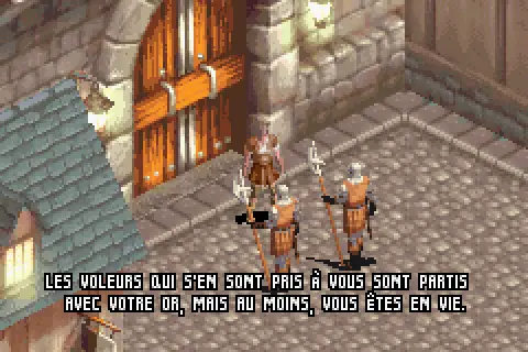 baldur s gate dark alliance e cezar