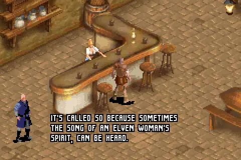 baldurs gate dark alliance u hyperion
