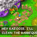 Banjo Kazooie Grunty S Revenge E Suxxors 5 Banjo Kazooie Grunty S Revenge E Suxxors