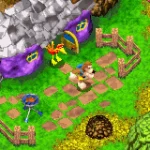 Banjo Kazooie Grunty S Revenge U Venom 2 Banjo Kazooie Grunty S Revenge U Venom