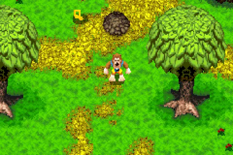 banjo kazooie venganza de grunty s independent