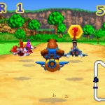 Banjo Pilot E Risingcaravan