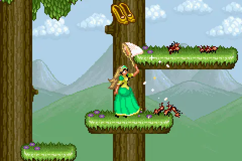 barbie 12 dancing princesses u sir vg