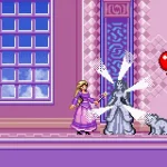Barbie And The Magic Of Pegasus U R18