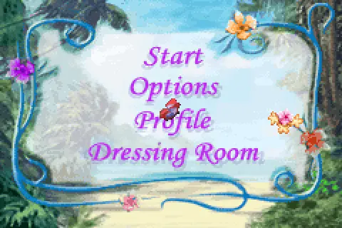 barbie as the island princess u sir vg