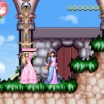 Barbie As The Princess And The Pauper U Chameleon
