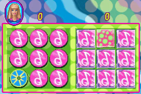 barbie groovy games u lightforce