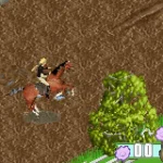 Barbie Horse Adventures U Cezar