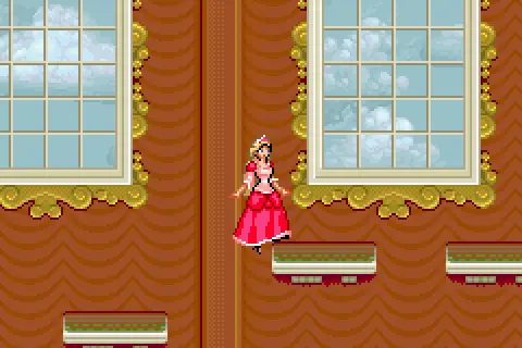 barbie in the 12 dancing princesses e sir vg