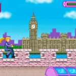Barbie Secret Agent U Lightforce