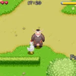 Barnyard E Rising Sun