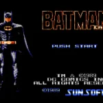 Batman The Video Game Usa Hack By Deespence2929 V1 0 Batman Easy