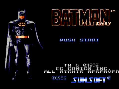 batman the video game usa hack by deespence2929 v1 0 batman easy