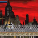 Batman Vengeance E Rapid Fire