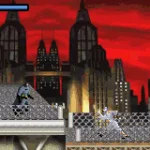 Batman Vengeance U Venom 5 Batman Vengeance U Venom