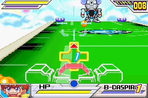 battle b daman fire spirits u rising sun