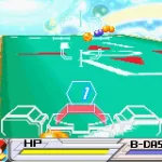 Battle B Daman U Rising Sun